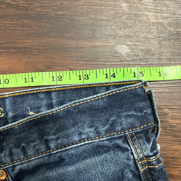 SOLD EUC Men’s 30x32 American Eagle Jeans - Picture 5 of 8